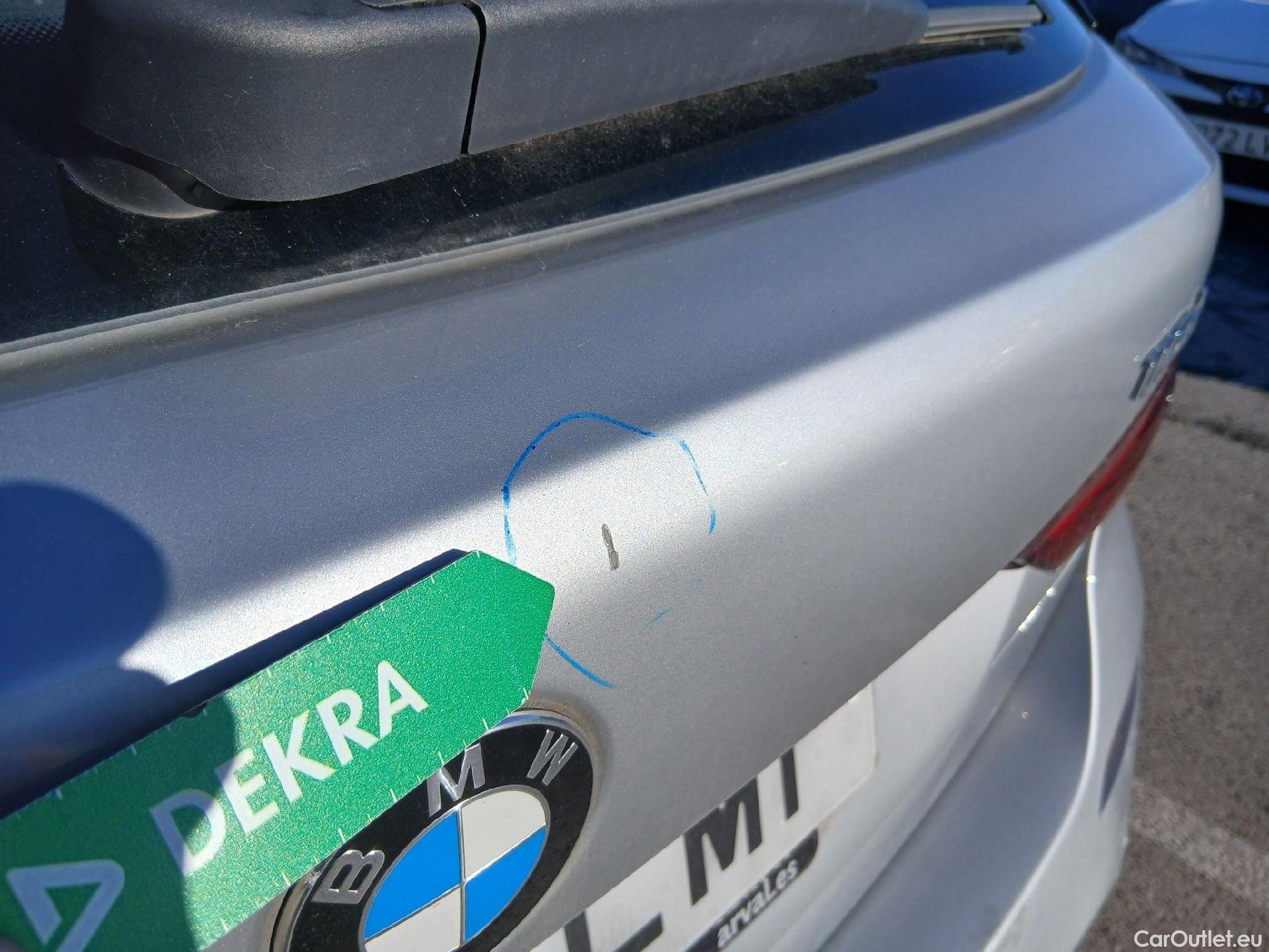  Bmw  Serie 1 BMW  / 2019 / 5P / berlina con portón 116d #15