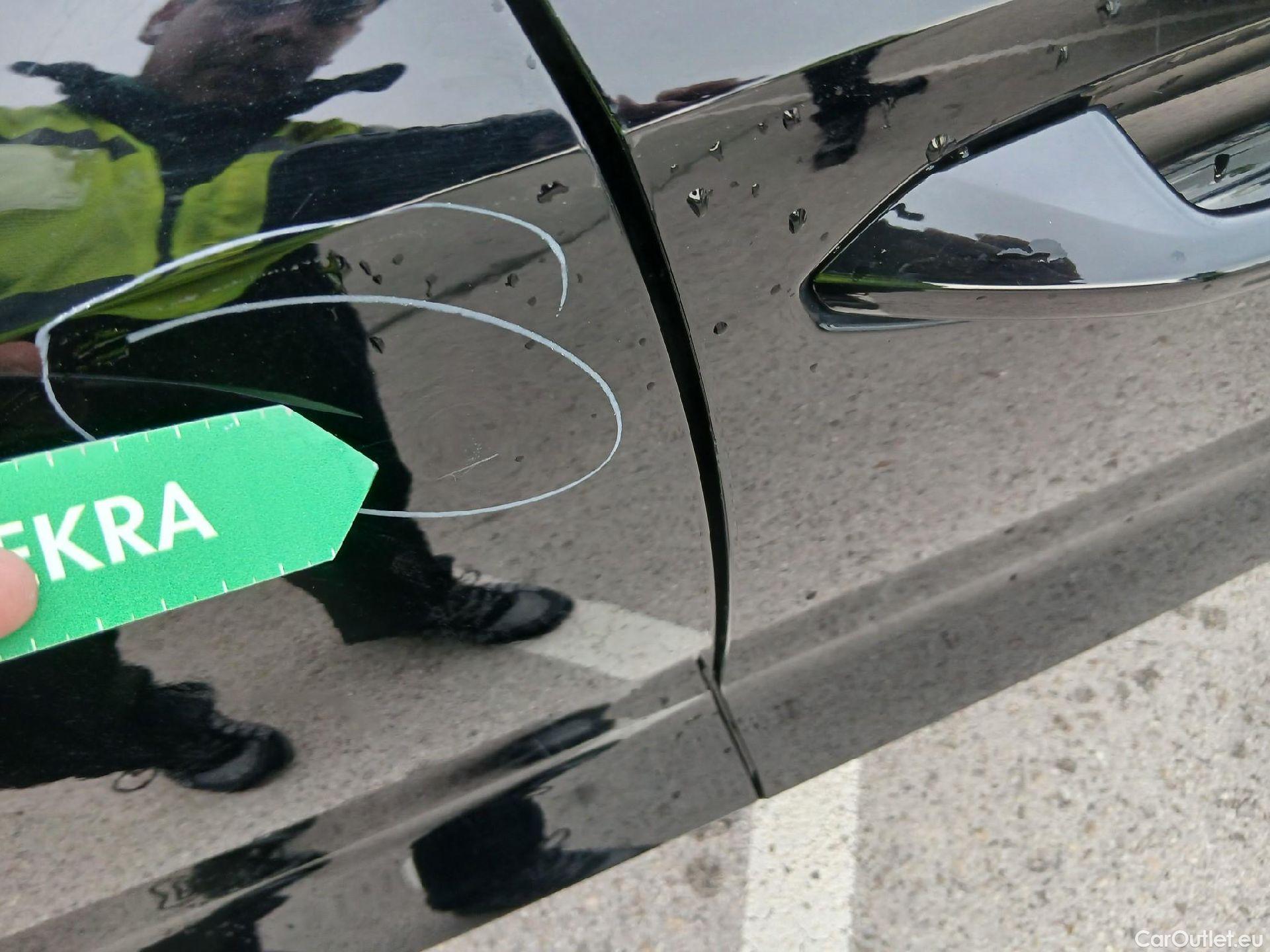  Audi  A3 AUDI  / 2020 / 5P / berlina con portón Sportback 30 TDI 85kW (116CV) #36