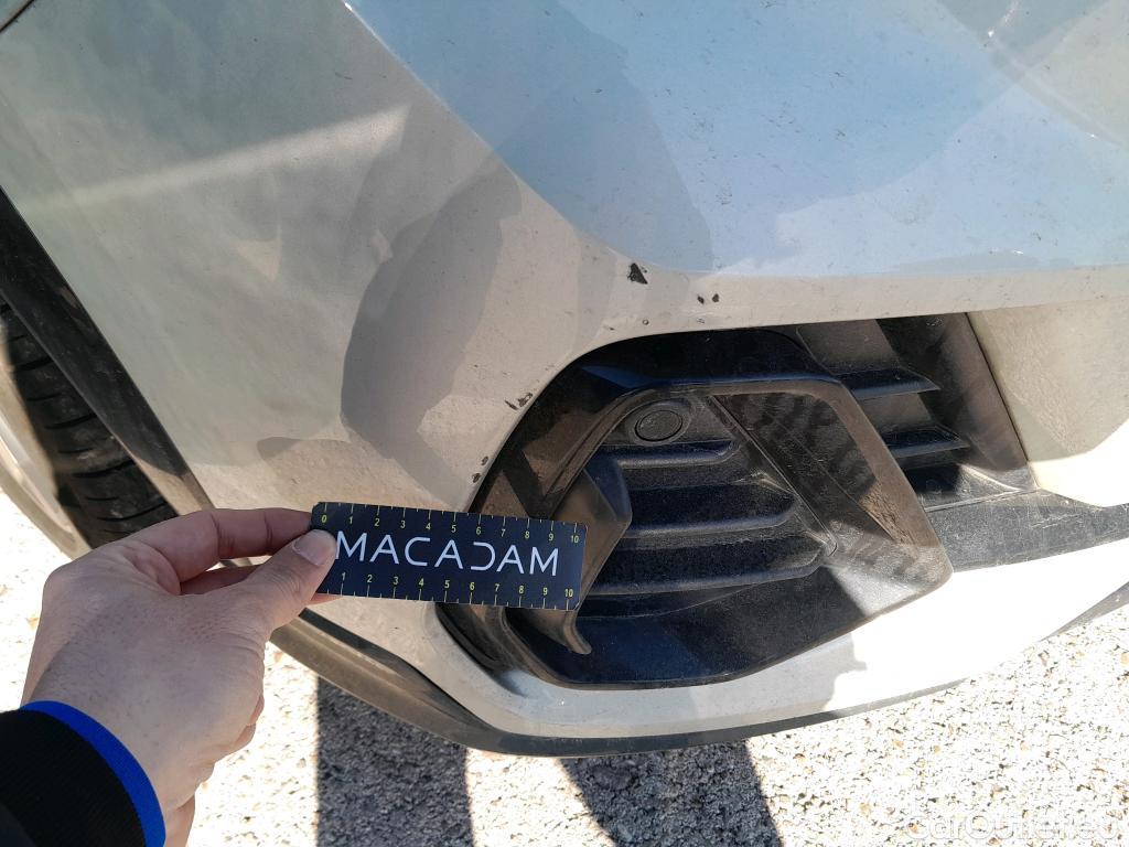  Audi  Q3 AUDI  Sportback / 2019 / 5P / todoterreno Black line 35 TDI 110kW (150CV) S tronic #10