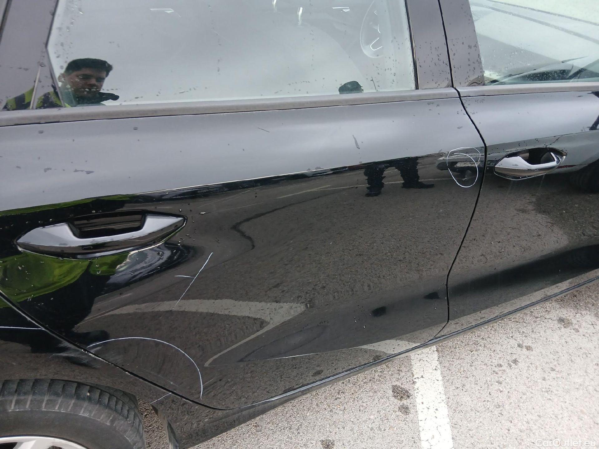  Audi  A3 AUDI  / 2020 / 5P / berlina con portón Sportback 30 TDI 85kW (116CV) #35