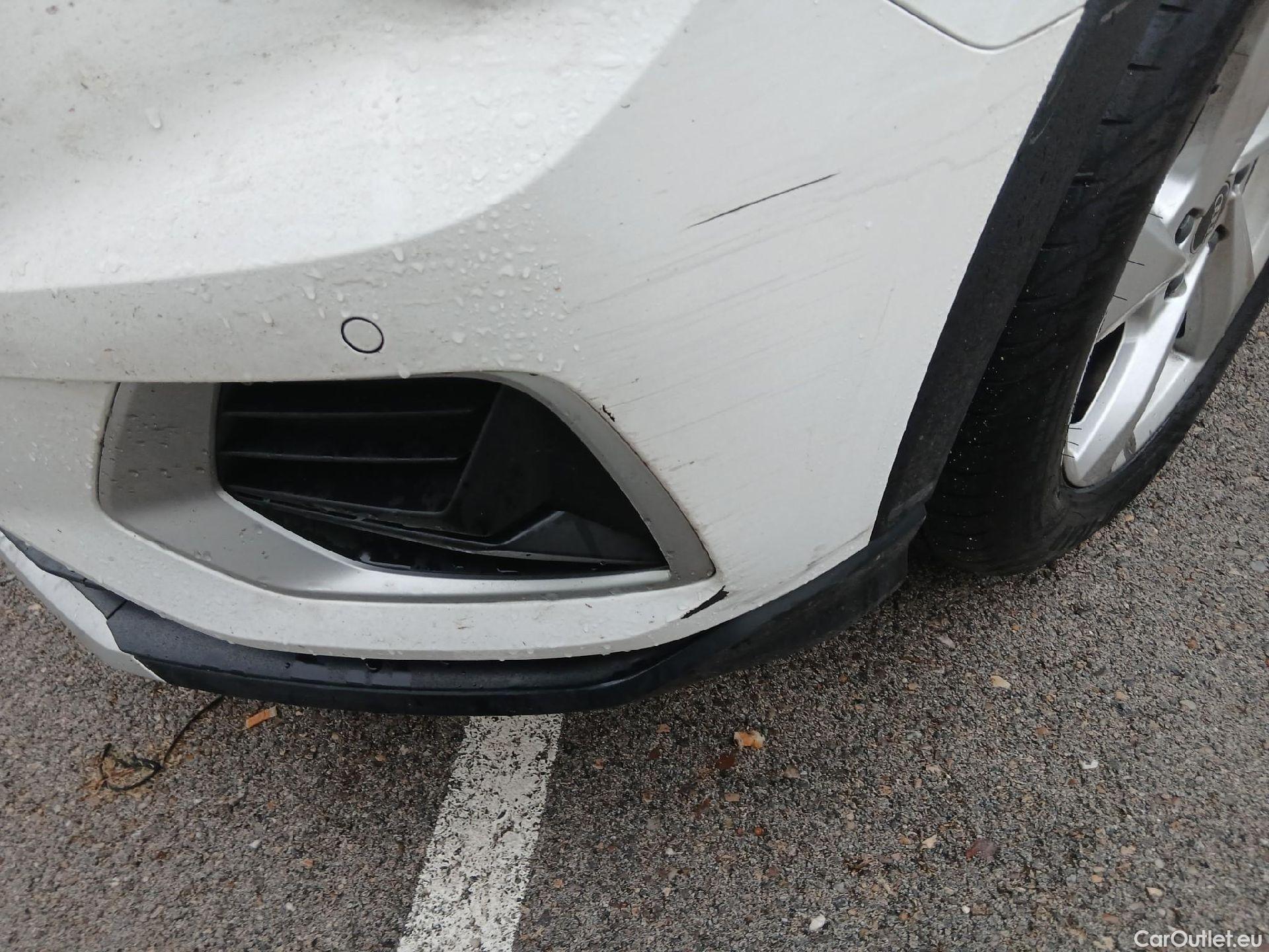  Audi  Q3 AUDI  / 2018 / 5P / todoterreno Advanced 35 TDI 110kW (150CV) S tronic (AC5) #14