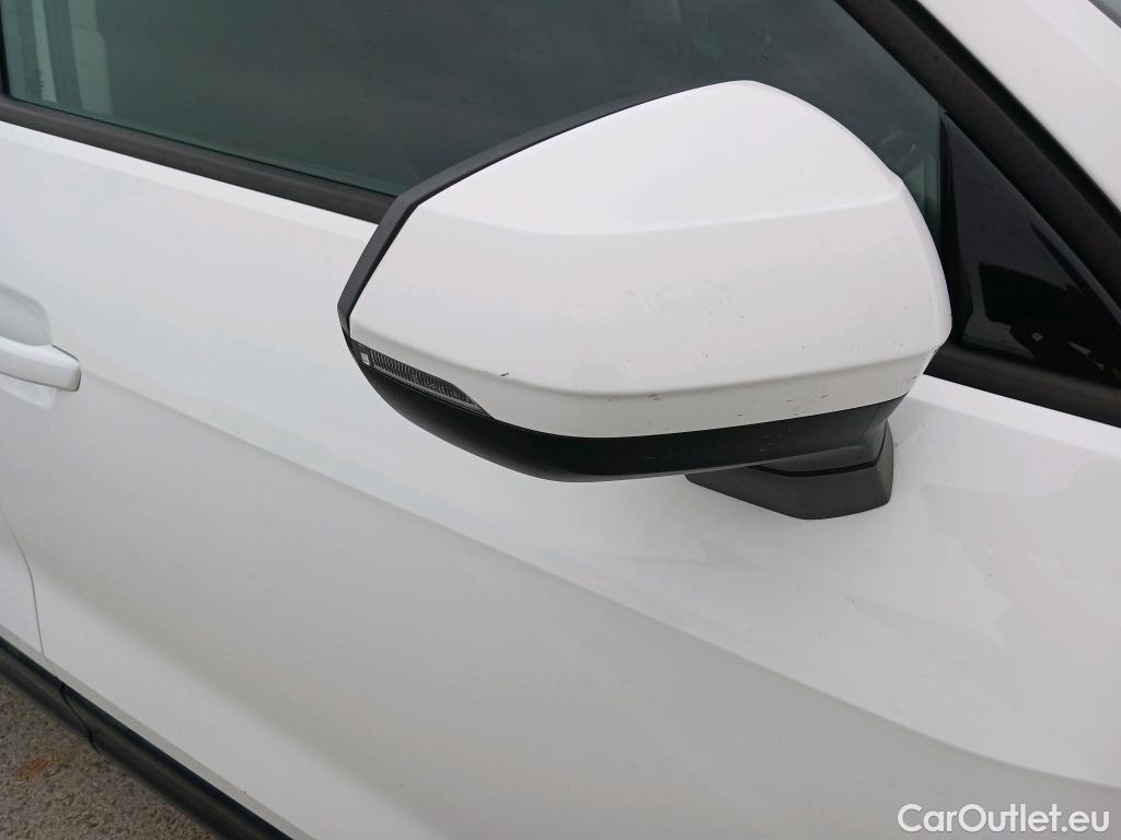  Audi  Q2 AUDI  / 2020 / 5P / todoterreno Advanced 35 TFSI 110kW (150CV) S tronic (AC) #25