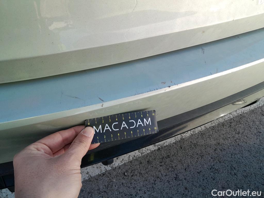  Audi  Q3 AUDI  Sportback / 2019 / 5P / todoterreno Black line 35 TDI 110kW (150CV) S tronic #13