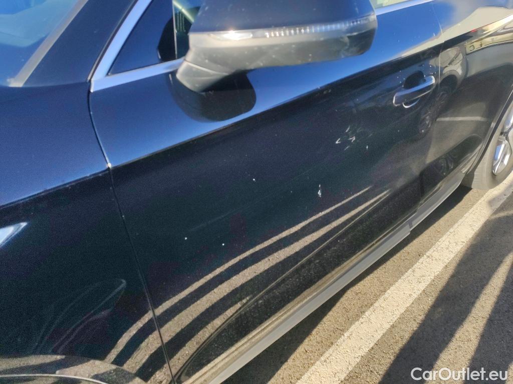  Audi  Q5 AUDI  / 2016 / 5P / todoterreno Design 35 TDI 120kW S tronic (AC) #3