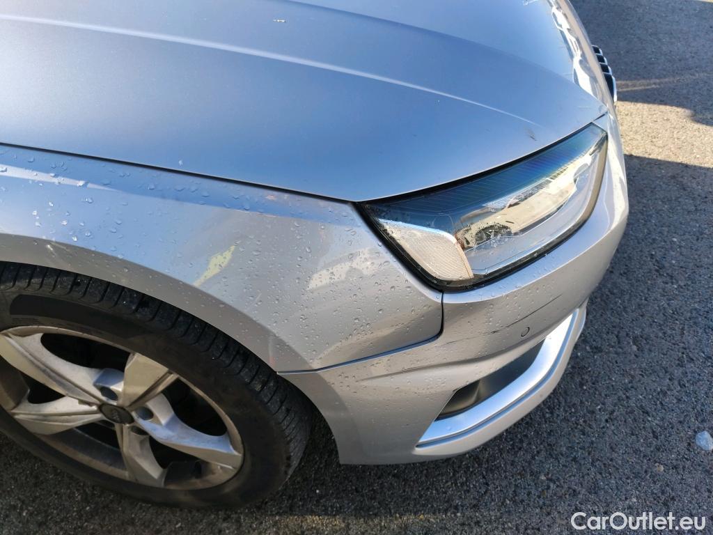  Audi  A4 AUDI  / 2019 / 5P / familiar Avant Advanced 35 TDI 120kW S tronic #1