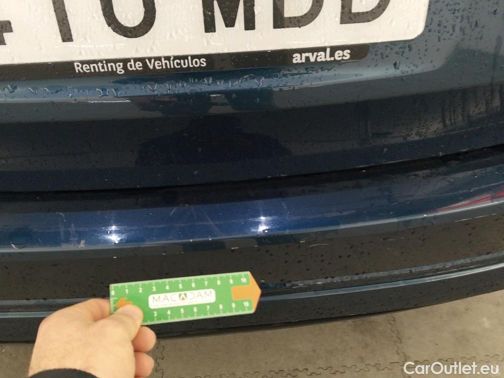  Skoda  Octavia SKODA  / 2020 / 5P / familiar Combi 2.0 TDI 110kW(150CV) DSG Ambition #13