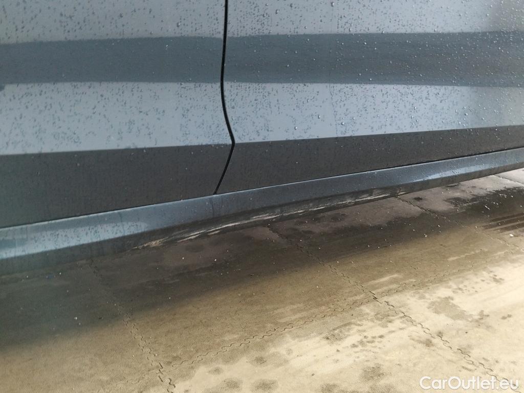  Skoda  Octavia SKODA  / 2020 / 5P / familiar Combi 2.0 TDI 110kW(150CV) DSG Ambition #5