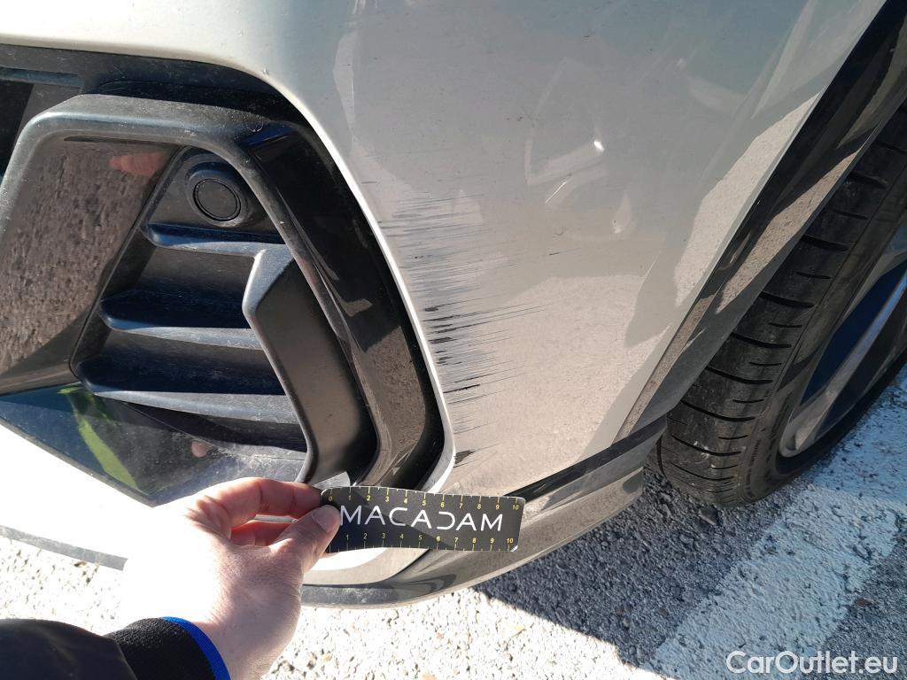  Audi  Q3 AUDI  Sportback / 2019 / 5P / todoterreno Black line 35 TDI 110kW (150CV) S tronic #11