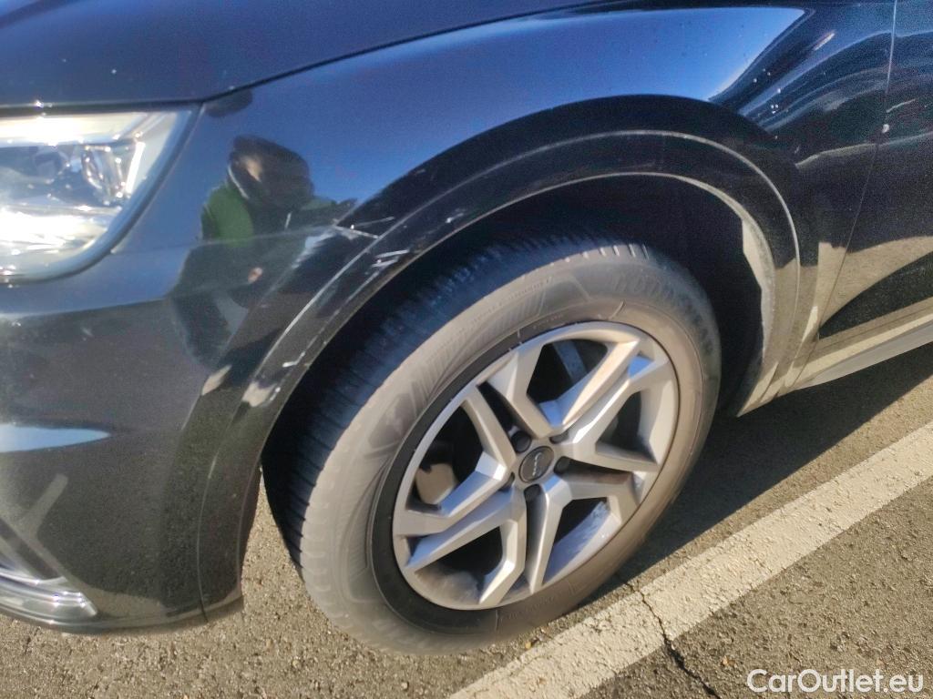  Audi  Q5 AUDI  / 2016 / 5P / todoterreno Design 35 TDI 120kW S tronic (AC) #21