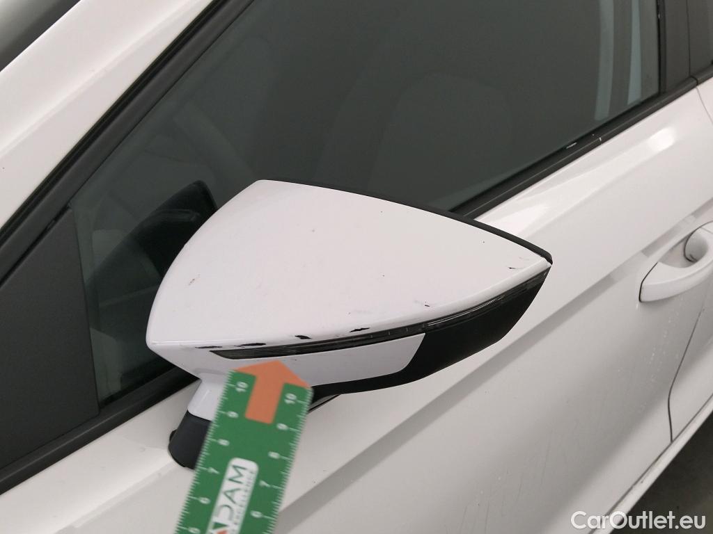  Seat  Ibiza SEAT  / 2017 / 5P / berlina con portón 1.0 MPI 59kW (80CV) Reference Plus(SP) #13