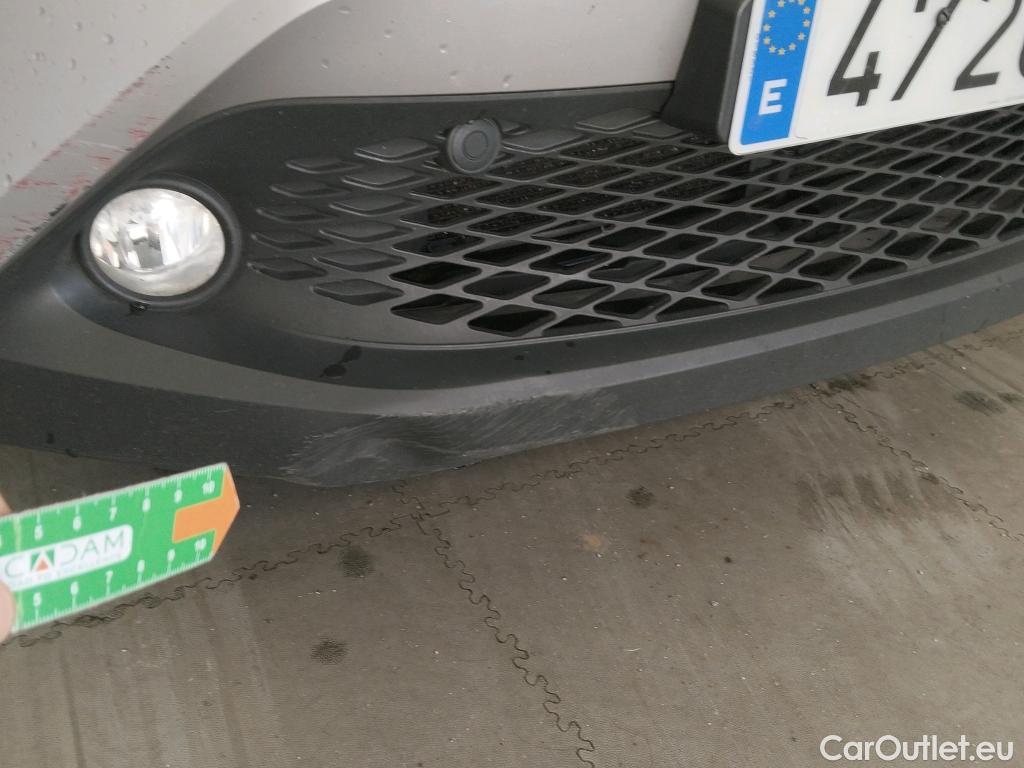  Toyota  C-HR TOYOTA  / 2016 / 5P / todoterreno 1.8 125H Advance (CX) #8