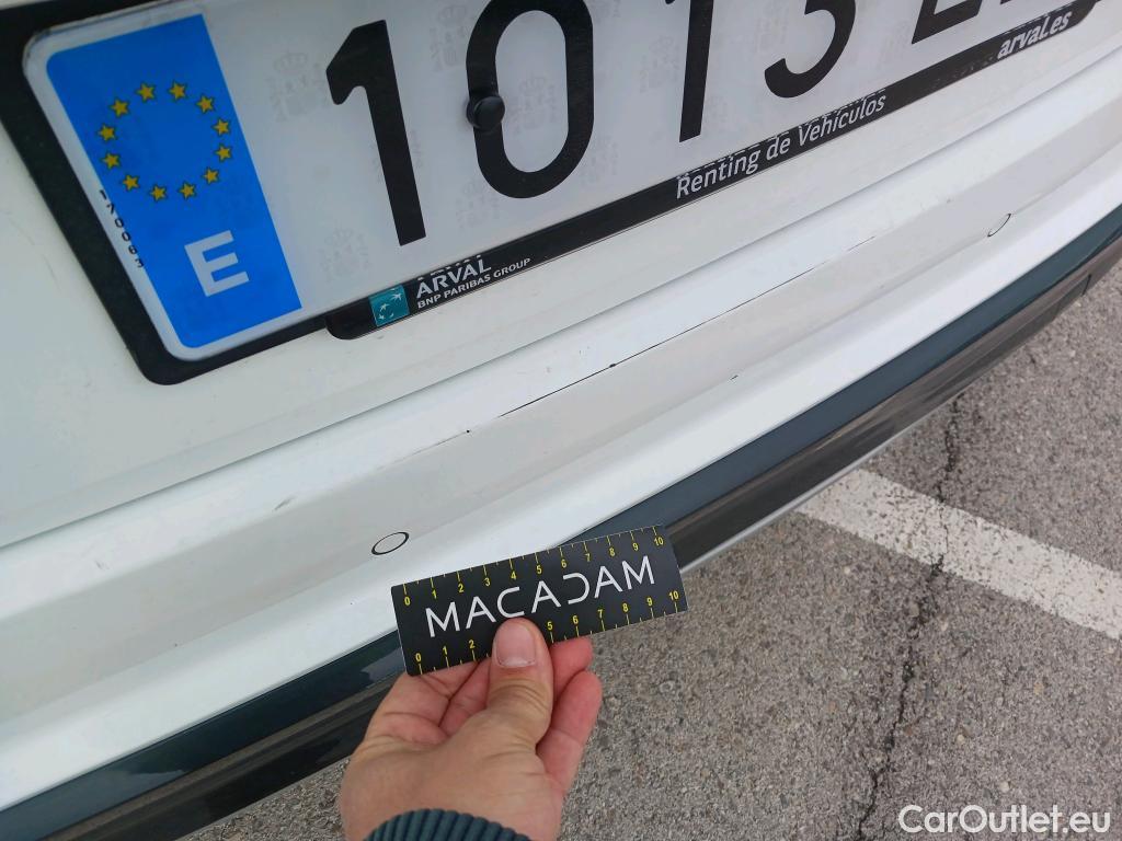  Audi  Q2 AUDI  / 2020 / 5P / todoterreno Advanced 35 TFSI 110kW (150CV) S tronic (AC) #10