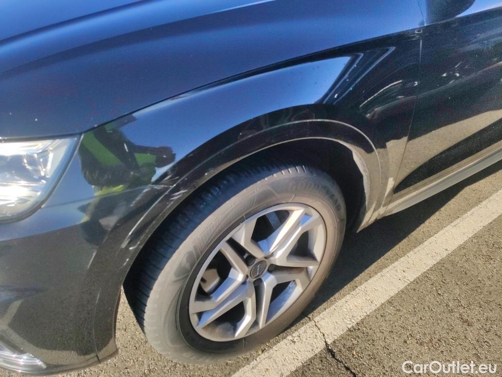  Audi  Q5 AUDI  / 2016 / 5P / todoterreno Design 35 TDI 120kW S tronic (AC) #11