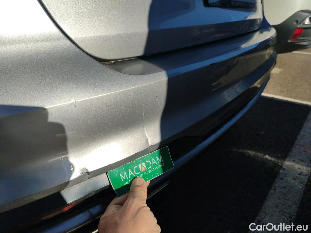  Audi  A4 AUDI  / 2019 / 5P / familiar Avant Advanced 35 TDI 120kW S tronic #9