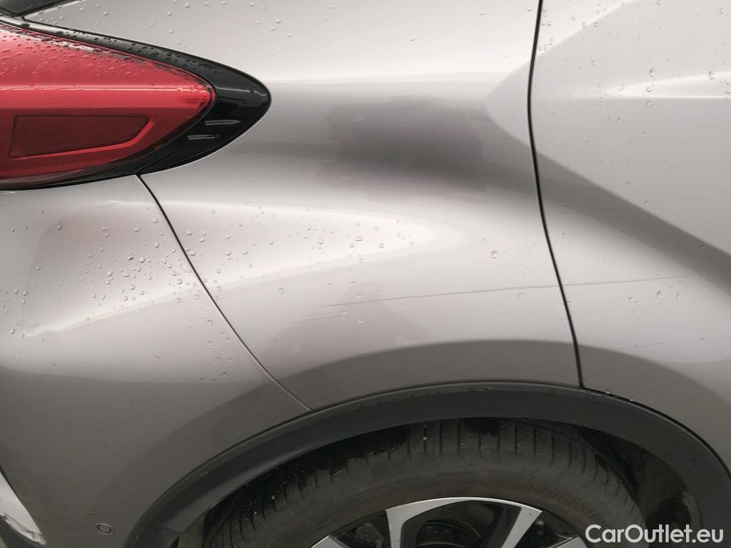  Toyota  C-HR TOYOTA  / 2016 / 5P / todoterreno 1.8 125H Advance (CX) #15