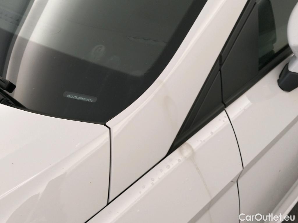  Seat  Ibiza SEAT  / 2017 / 5P / berlina con portón 1.0 MPI 59kW (80CV) Reference Plus(SP) #16