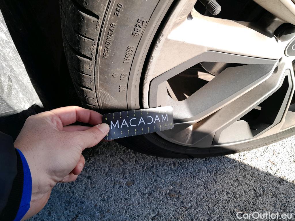  Audi  Q3 AUDI  Sportback / 2019 / 5P / todoterreno Black line 35 TDI 110kW (150CV) S tronic #6