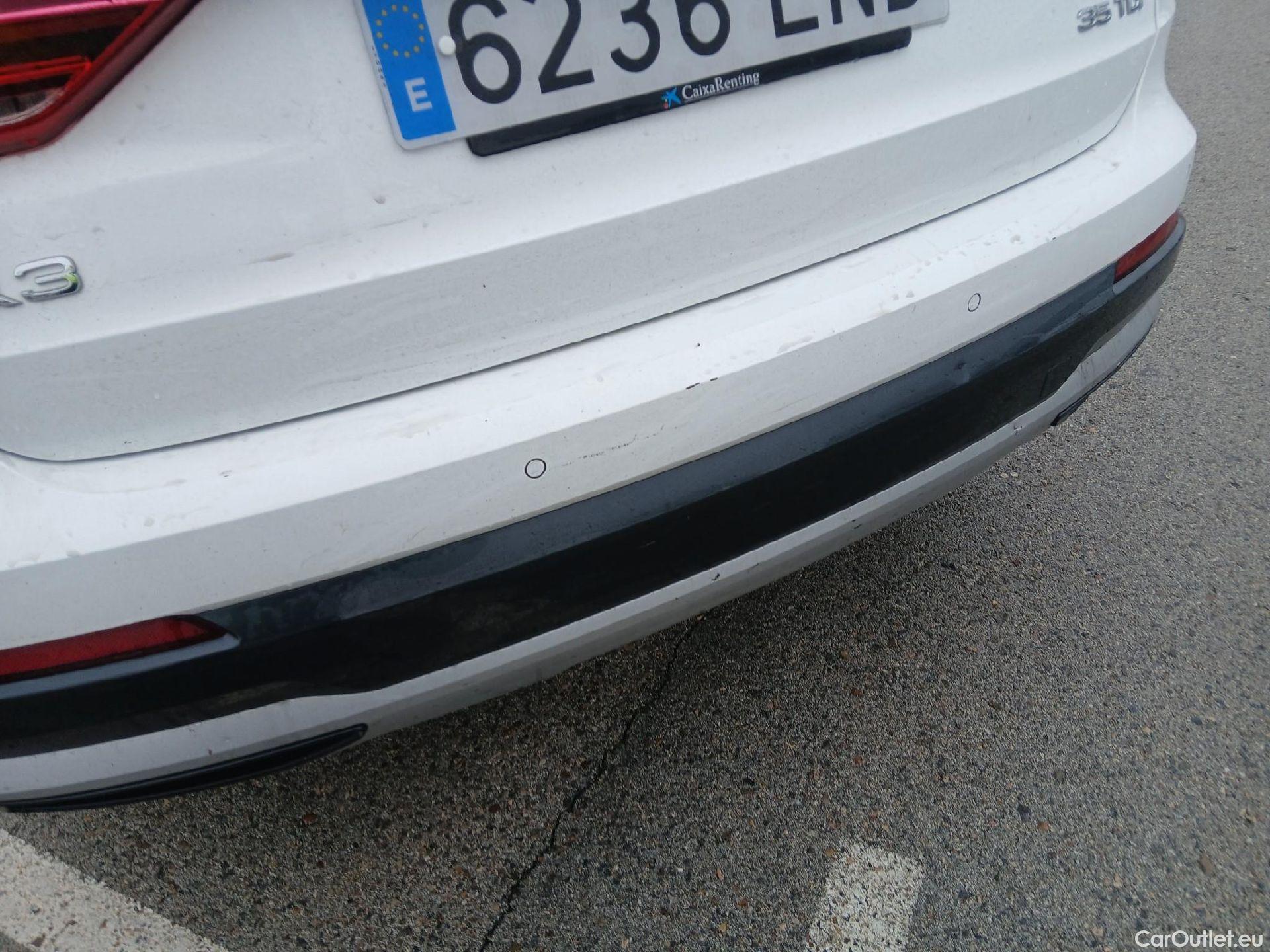  Audi  Q3 AUDI  / 2018 / 5P / todoterreno Advanced 35 TDI 110kW (150CV) S tronic (AC5) #24