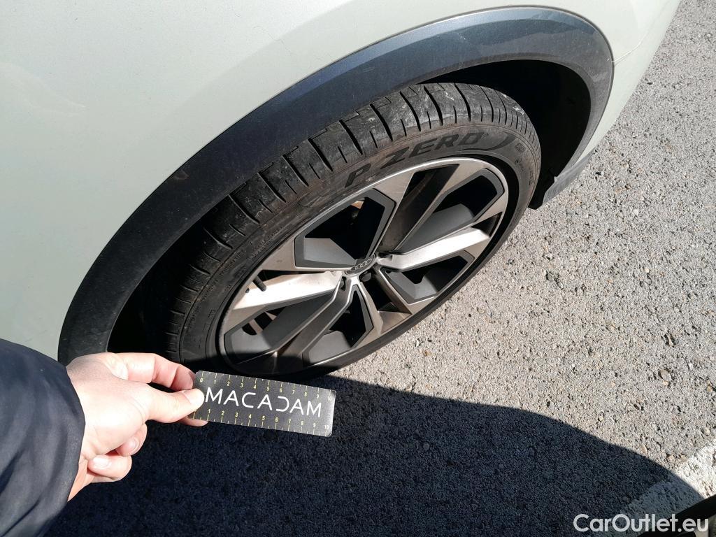  Audi  Q3 AUDI  Sportback / 2019 / 5P / todoterreno Black line 35 TDI 110kW (150CV) S tronic #5