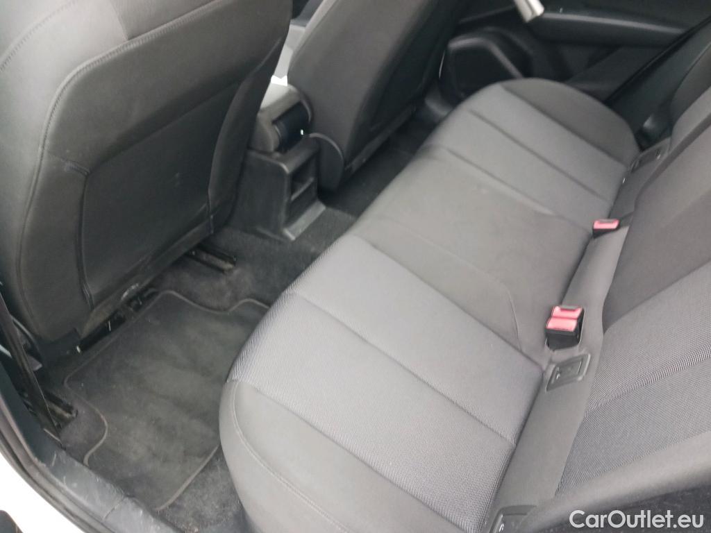  Audi  Q2 AUDI  / 2020 / 5P / todoterreno Advanced 35 TFSI 110kW (150CV) S tronic (AC) #1