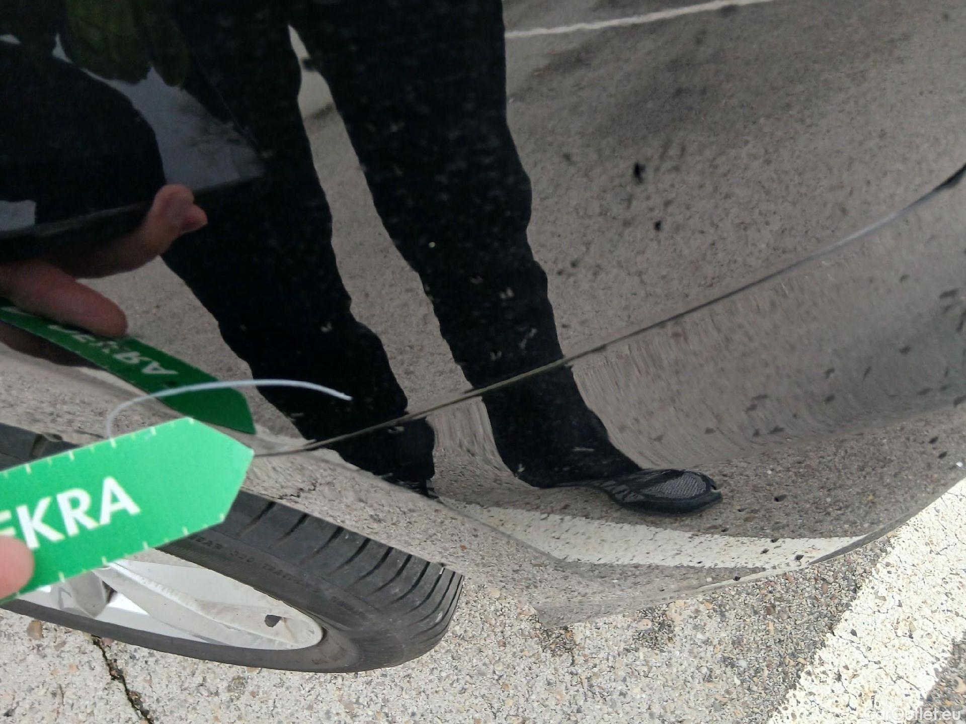  Audi  A3 AUDI  / 2020 / 5P / berlina con portón Sportback 30 TDI 85kW (116CV) #27