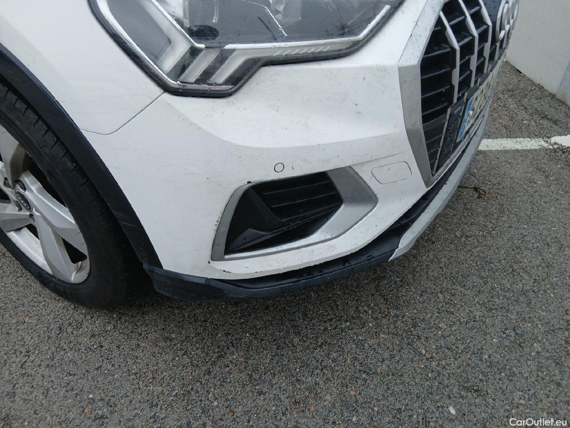  Audi  Q3 AUDI  / 2018 / 5P / todoterreno Advanced 35 TDI 110kW (150CV) S tronic (AC5) #12