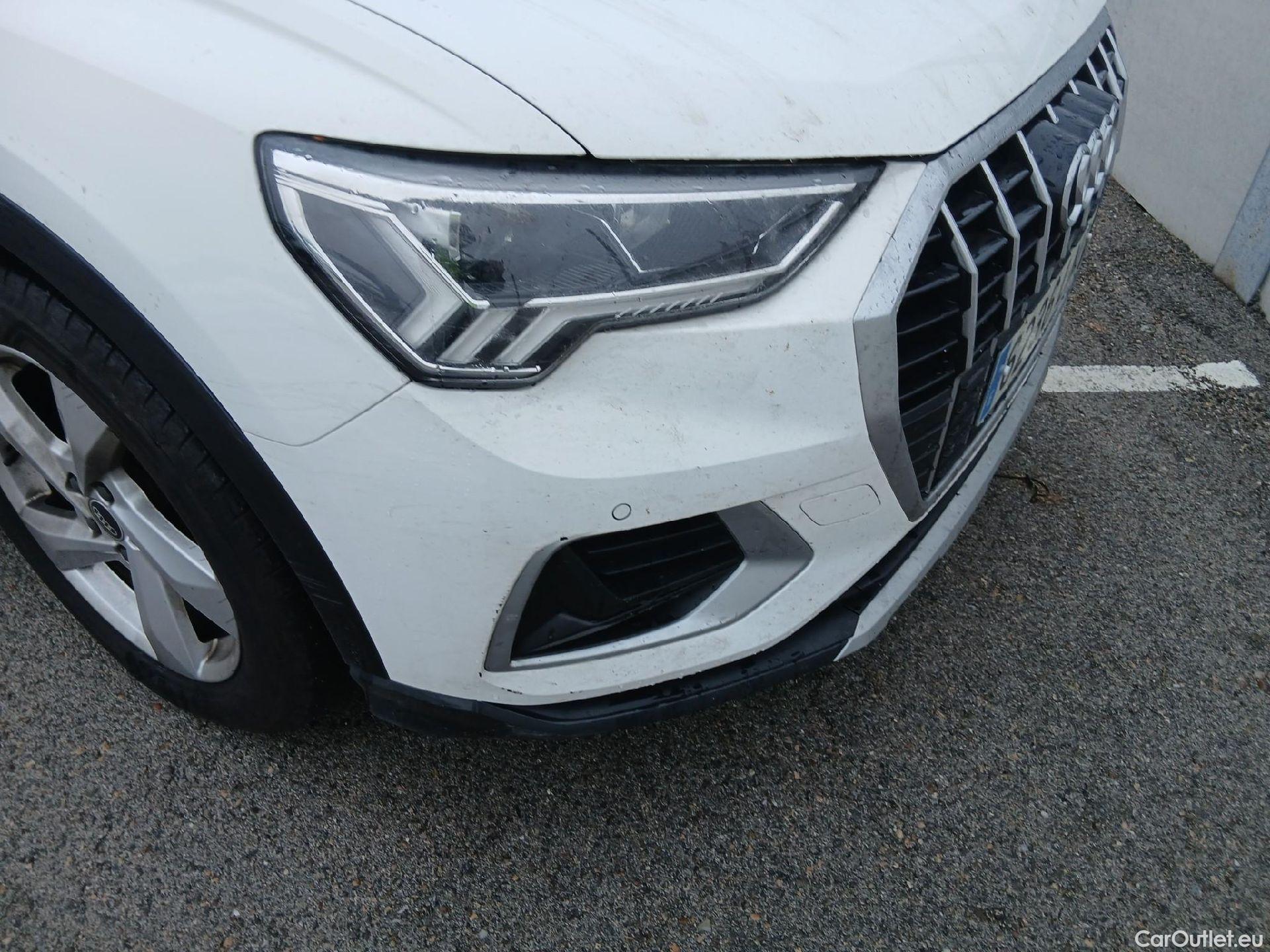  Audi  Q3 AUDI  / 2018 / 5P / todoterreno Advanced 35 TDI 110kW (150CV) S tronic (AC5) #11