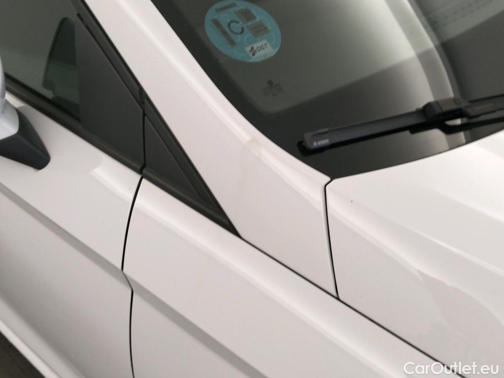  Seat  Ibiza SEAT  / 2017 / 5P / berlina con portón 1.0 MPI 59kW (80CV) Reference Plus(SP) #18