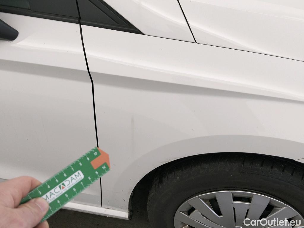  Seat  Ibiza SEAT  / 2017 / 5P / berlina con portón 1.0 MPI 59kW (80CV) Reference Plus(SP) #22