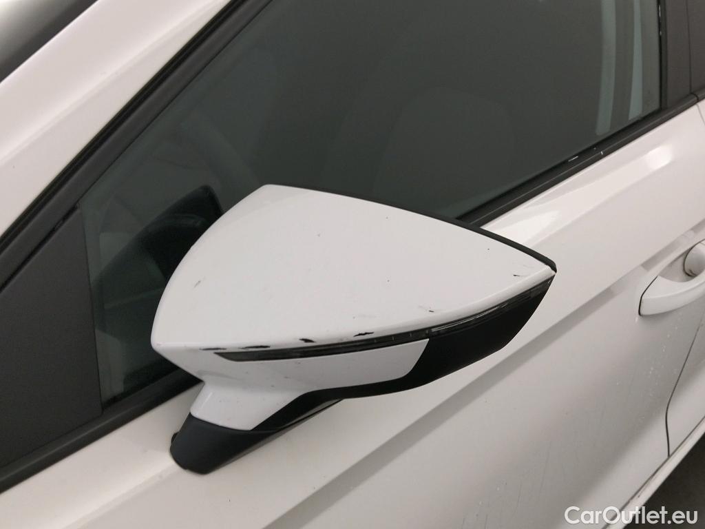  Seat  Ibiza SEAT  / 2017 / 5P / berlina con portón 1.0 MPI 59kW (80CV) Reference Plus(SP) #12