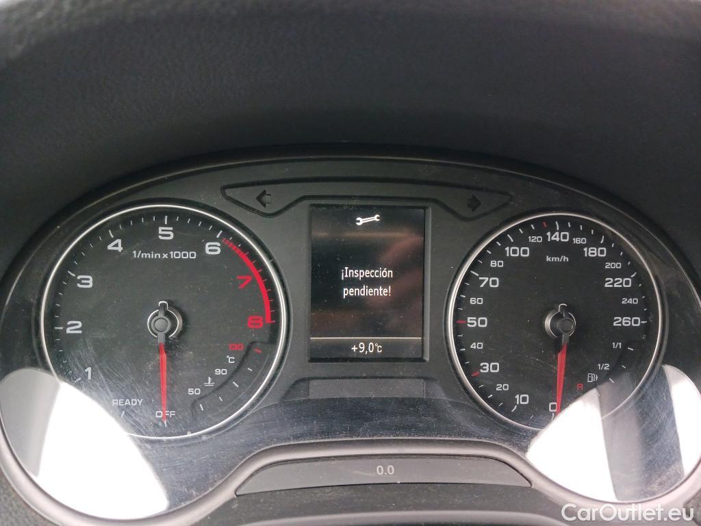  Audi  Q2 AUDI  / 2020 / 5P / todoterreno Advanced 35 TFSI 110kW (150CV) S tronic (AC) #17