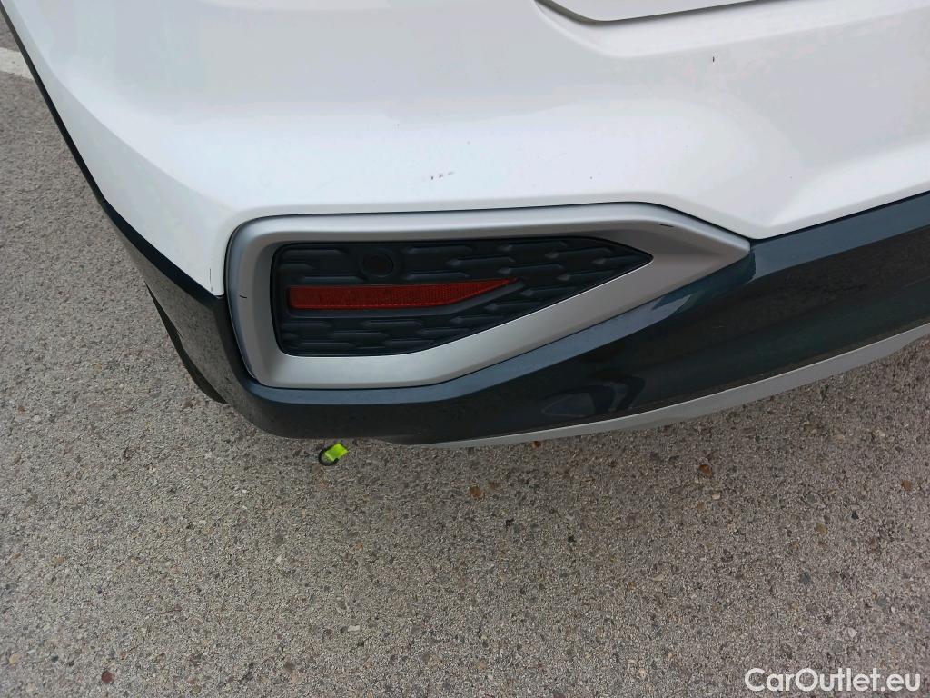  Audi  Q2 AUDI  / 2020 / 5P / todoterreno Advanced 35 TFSI 110kW (150CV) S tronic (AC) #27