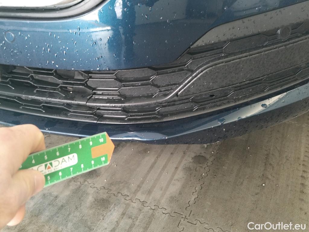  Skoda  Octavia SKODA  / 2020 / 5P / familiar Combi 2.0 TDI 110kW(150CV) DSG Ambition #9