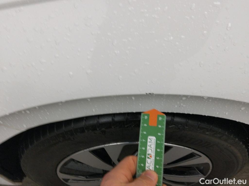  Volkswagen  Polo VOLKSWAGEN  / 2017 / 5P / berlina con portón Advance 1.0 TSI 70kW (95CV) #14