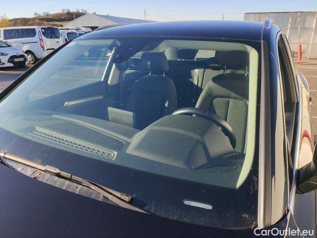  Audi  Q5 AUDI  / 2016 / 5P / todoterreno Design 35 TDI 120kW S tronic (AC) #1