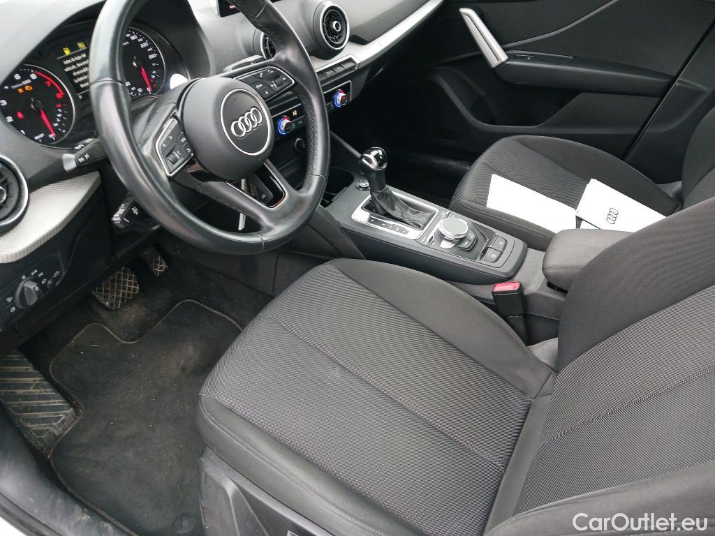  Audi  Q2 AUDI  / 2020 / 5P / todoterreno Advanced 35 TFSI 110kW (150CV) S tronic (AC) #2