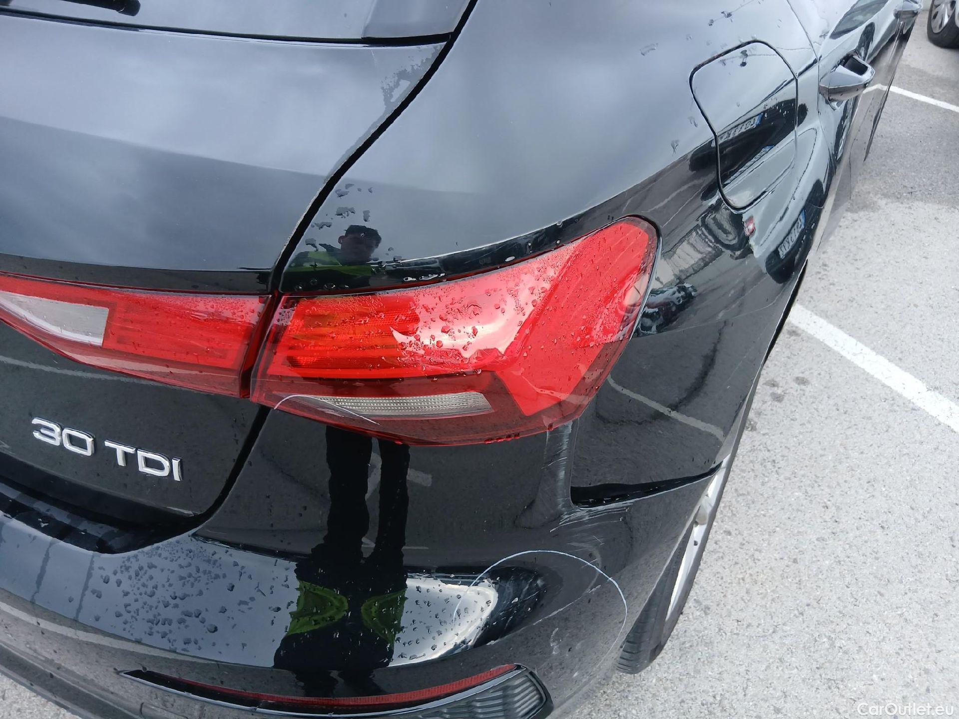  Audi  A3 AUDI  / 2020 / 5P / berlina con portón Sportback 30 TDI 85kW (116CV) #31