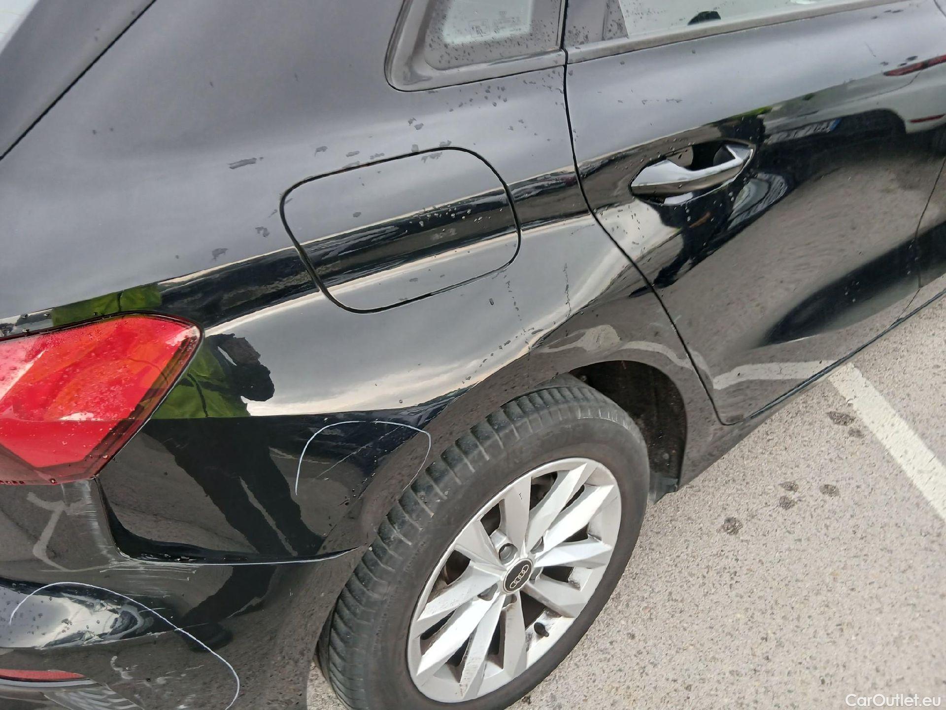  Audi  A3 AUDI  / 2020 / 5P / berlina con portón Sportback 30 TDI 85kW (116CV) #34