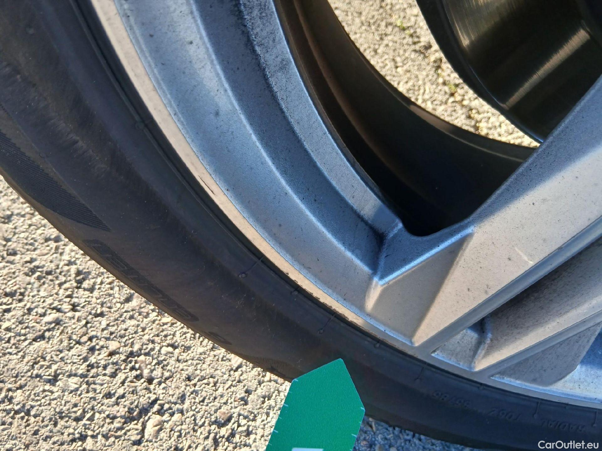  Audi  Q5 AUDI  SPORTBACK / 2020 / 5P / todoterreno S line 40 TDI 150kW quattro-ultra #4