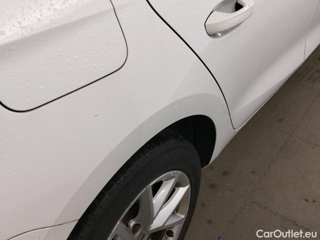  Seat  Leon SEAT Nuevo León / 2020 / 5P / familiar SP 2.0 TDI 85kW Style Go(SP) #26