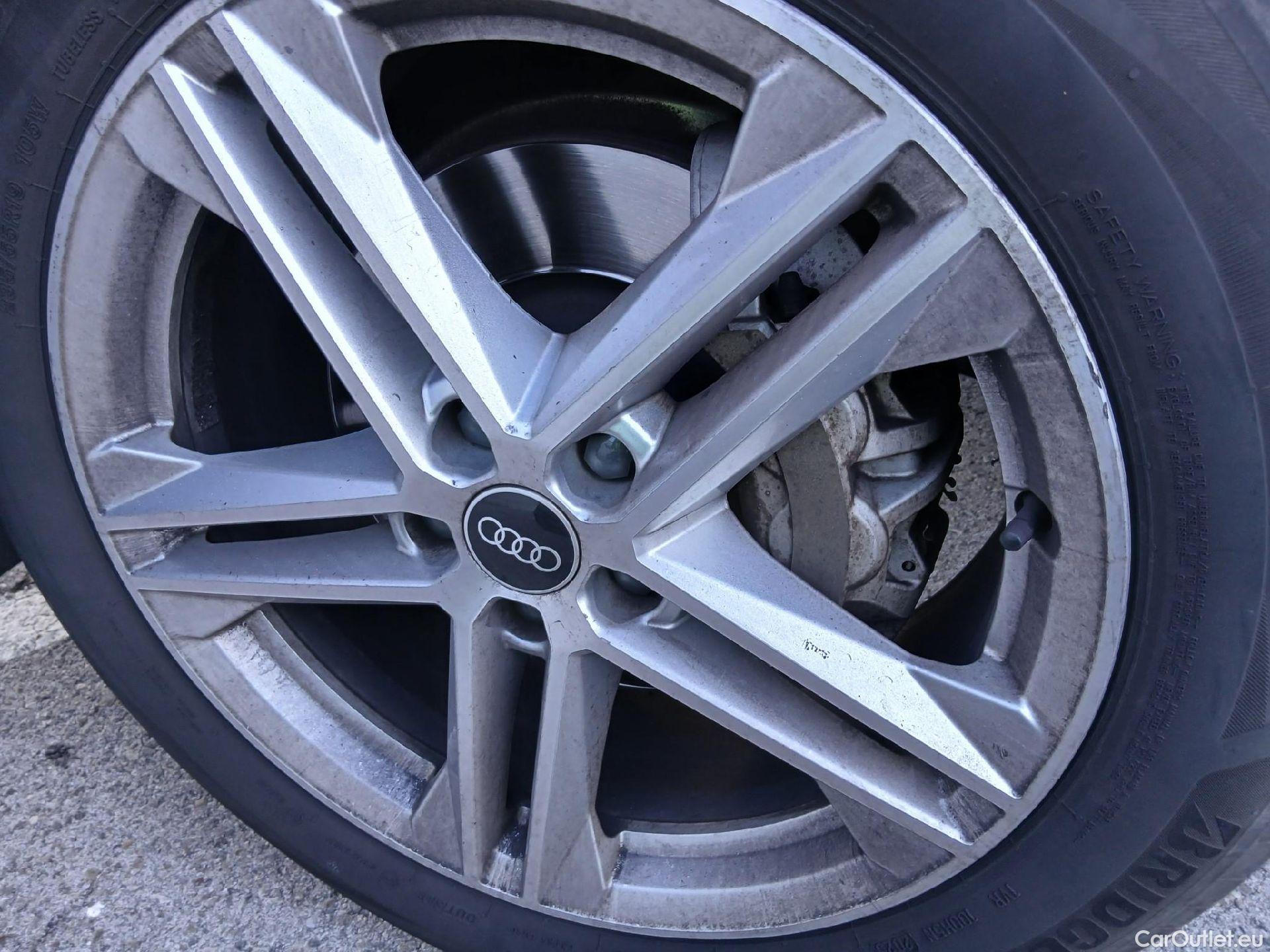  Audi  Q5 AUDI  SPORTBACK / 2020 / 5P / todoterreno S line 40 TDI 150kW quattro-ultra #1