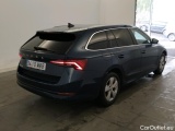  Skoda  Octavia SKODA  / 2020 / 5P / familiar Combi 2.0 TDI 110kW(150CV) DSG Ambition #2