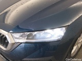  Skoda  Octavia SKODA  / 2020 / 5P / familiar Combi 2.0 TDI 110kW(150CV) DSG Ambition #15