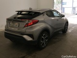  Toyota  C-HR TOYOTA  / 2016 / 5P / todoterreno 1.8 125H Advance (CX) #2