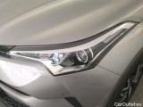  Toyota  C-HR TOYOTA  / 2016 / 5P / todoterreno 1.8 125H Advance (CX) #15