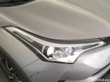  Toyota  C-HR TOYOTA  / 2016 / 5P / todoterreno 1.8 125H Advance (CX) #16