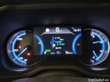  Toyota  RAV4 TOYOTA  / 2018 / 5P / todoterreno 2.5l 220H Advance #4