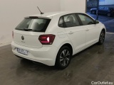  Volkswagen  Polo VOLKSWAGEN  / 2017 / 5P / berlina con portón Advance 1.0 TSI 70kW (95CV) #2