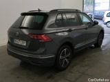  Volkswagen  Tiguan VOLKSWAGEN  / 2020 / 5P / todoterreno Life 2.0 TDI 110kW (150CV) DSG #2