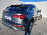  Audi  Q5 AUDI  SPORTBACK / 2020 / 5P / todoterreno S line 40 TDI 150kW quattro-ultra #2